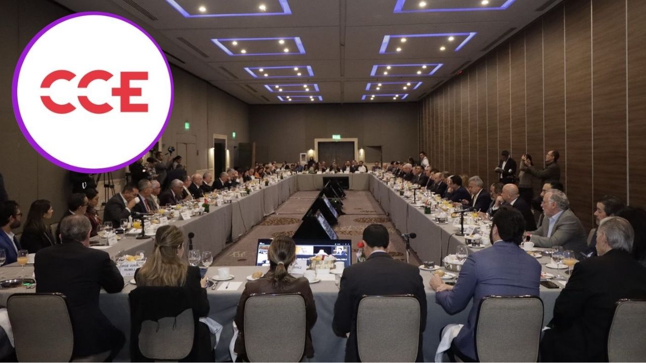 CCE descarta riesgos en la relación comercial entre México y EU