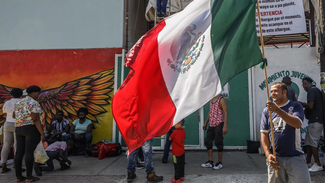México recibe 250 solicitudes de asilo y refugio al día: ONU 