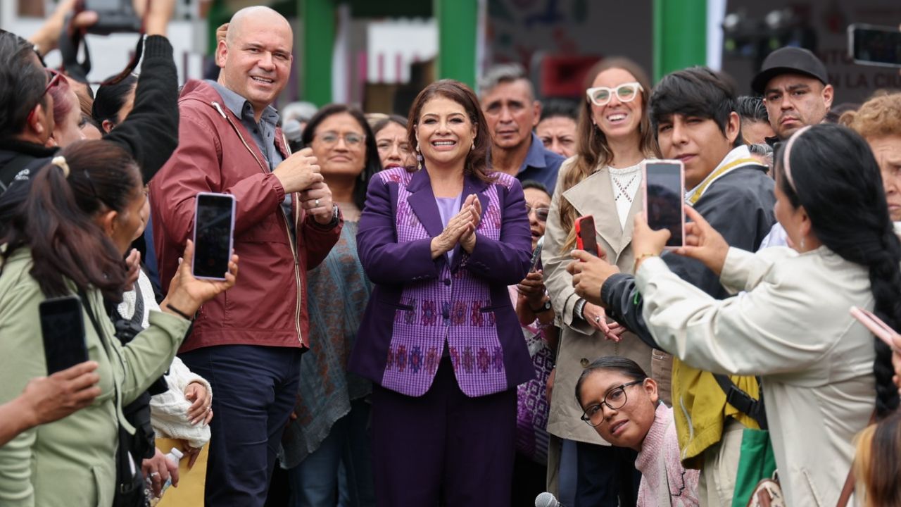 100 pozos de infiltración para captar lluvia y recargar acuífero
