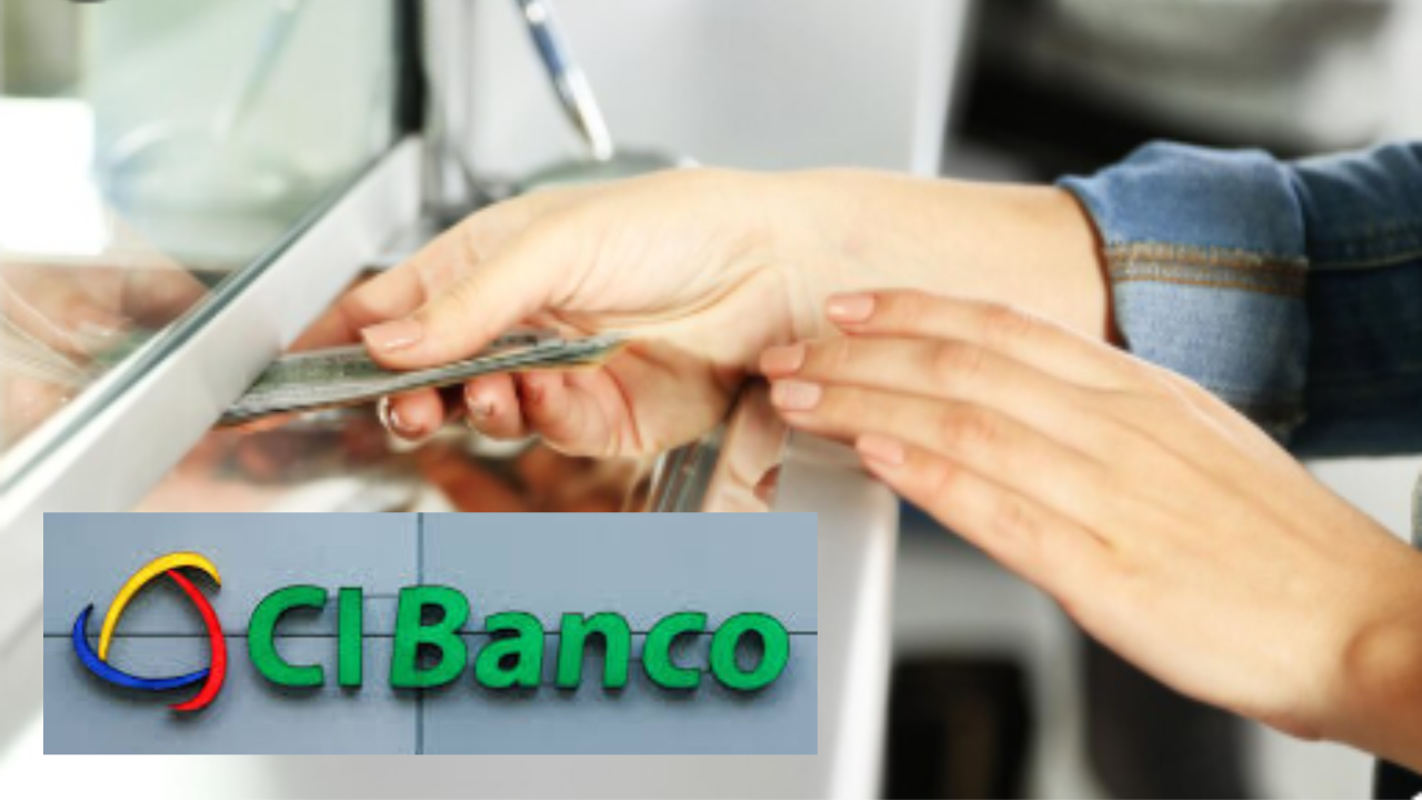 Visa corta operaciones de CIBanco