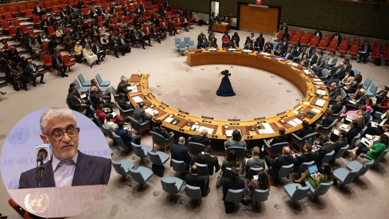 “Nuestras fuerzas armadas decidirán los ataques a EU”: Irán