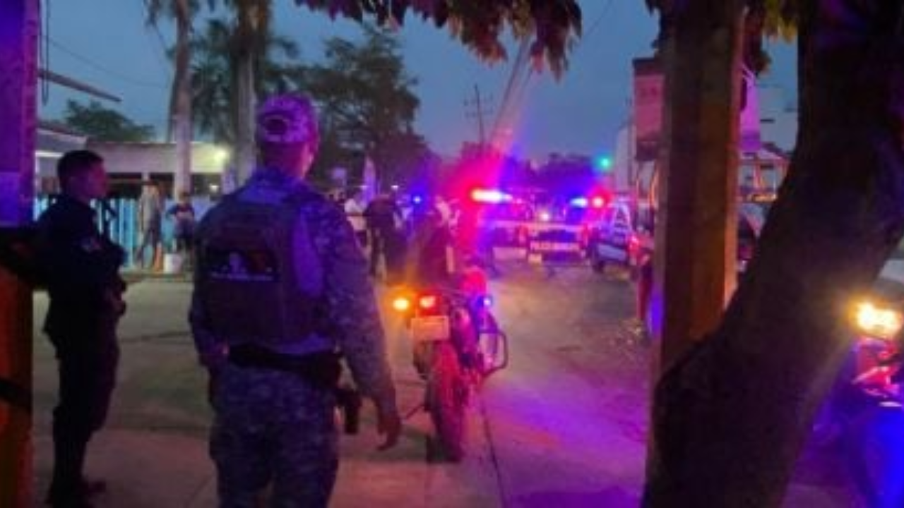 EU emite alerta por secuestros a turistas en México 