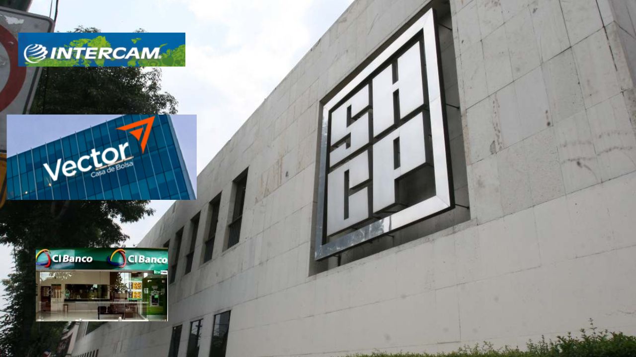 Defiende Sheinbaum intervención de bancos por parte de SHCP  