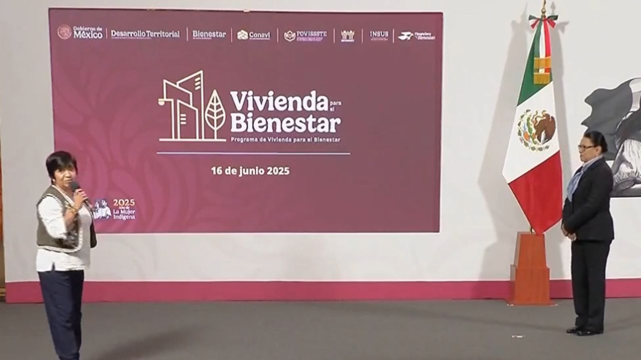 Comienza construcción de 186 mil viviendas: Sedatu