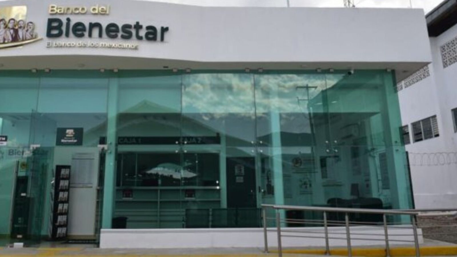 Más de 40 mil quejas contra el Banco del Bienestar en 2024: Condusef