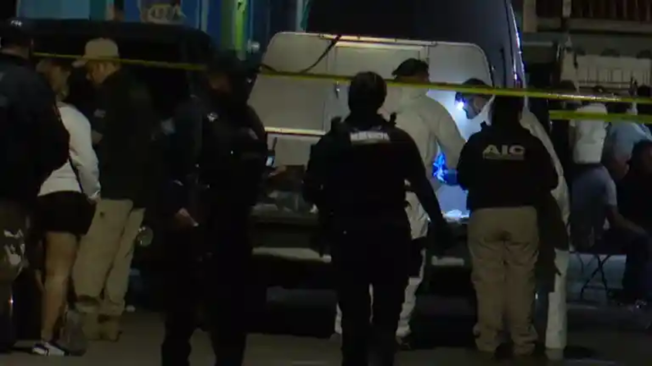 Diócesis condena ataque en Irapuato que dejó 12 muertos 