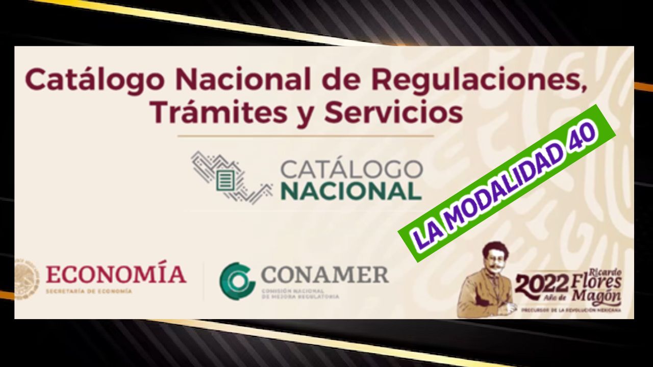 Modalidad 40 con nuevo sistema de supervisión: IMSS