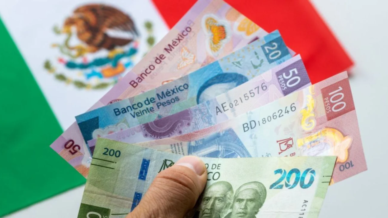 México se perfila a una recesión económica en 2025: Fitch Ratings
