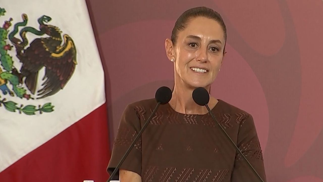 Sheinbaum destaca presupuesto directo para pueblos indígenas