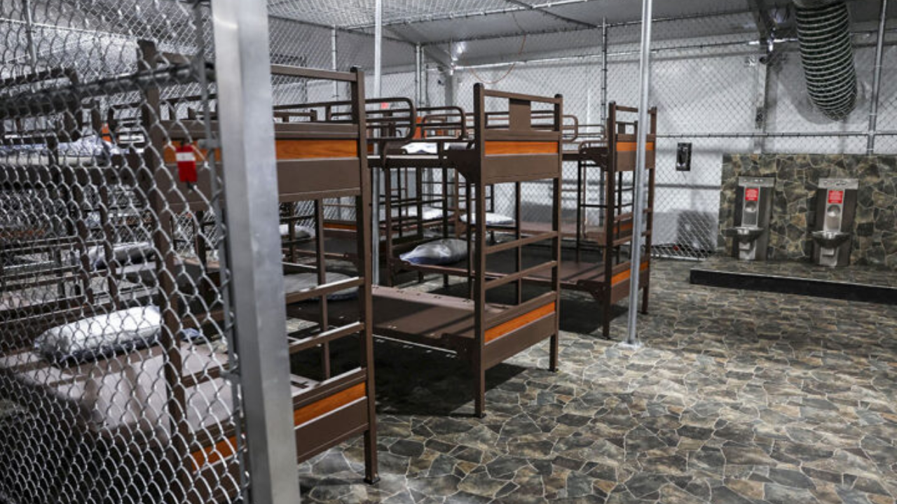 30 mexicanos están recluidos en Alligator Alcatraz, afirman autoridades 