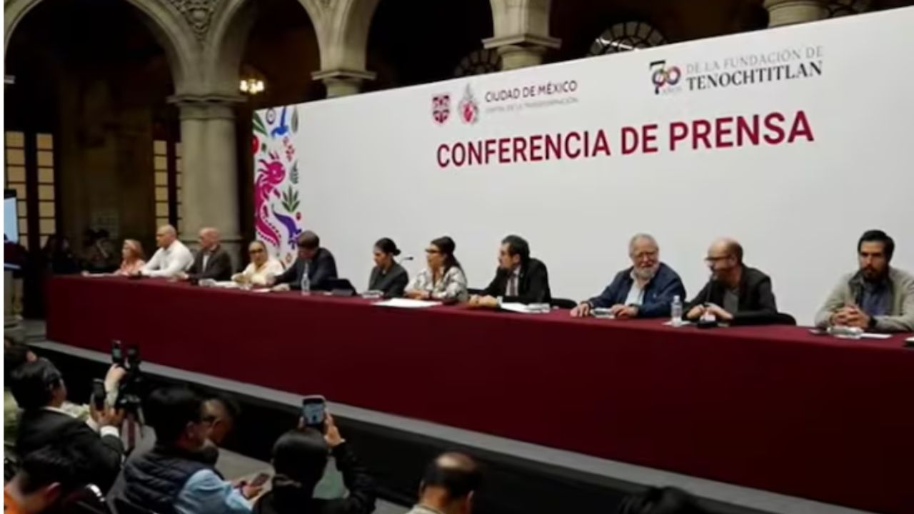 11 años de cárcel por despojo en CDMX propone Brugada