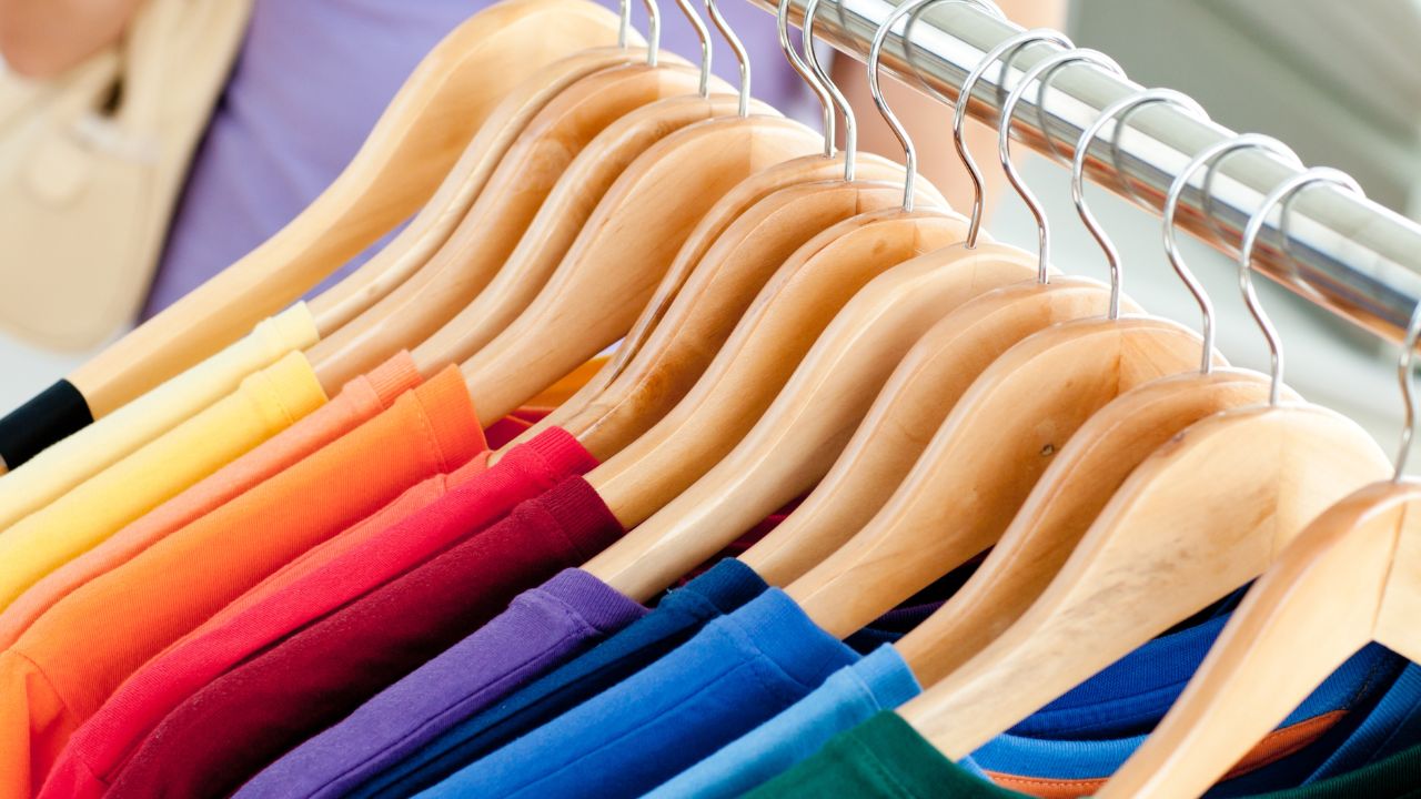 Bajan las ventas de ropa en Guanajuato 