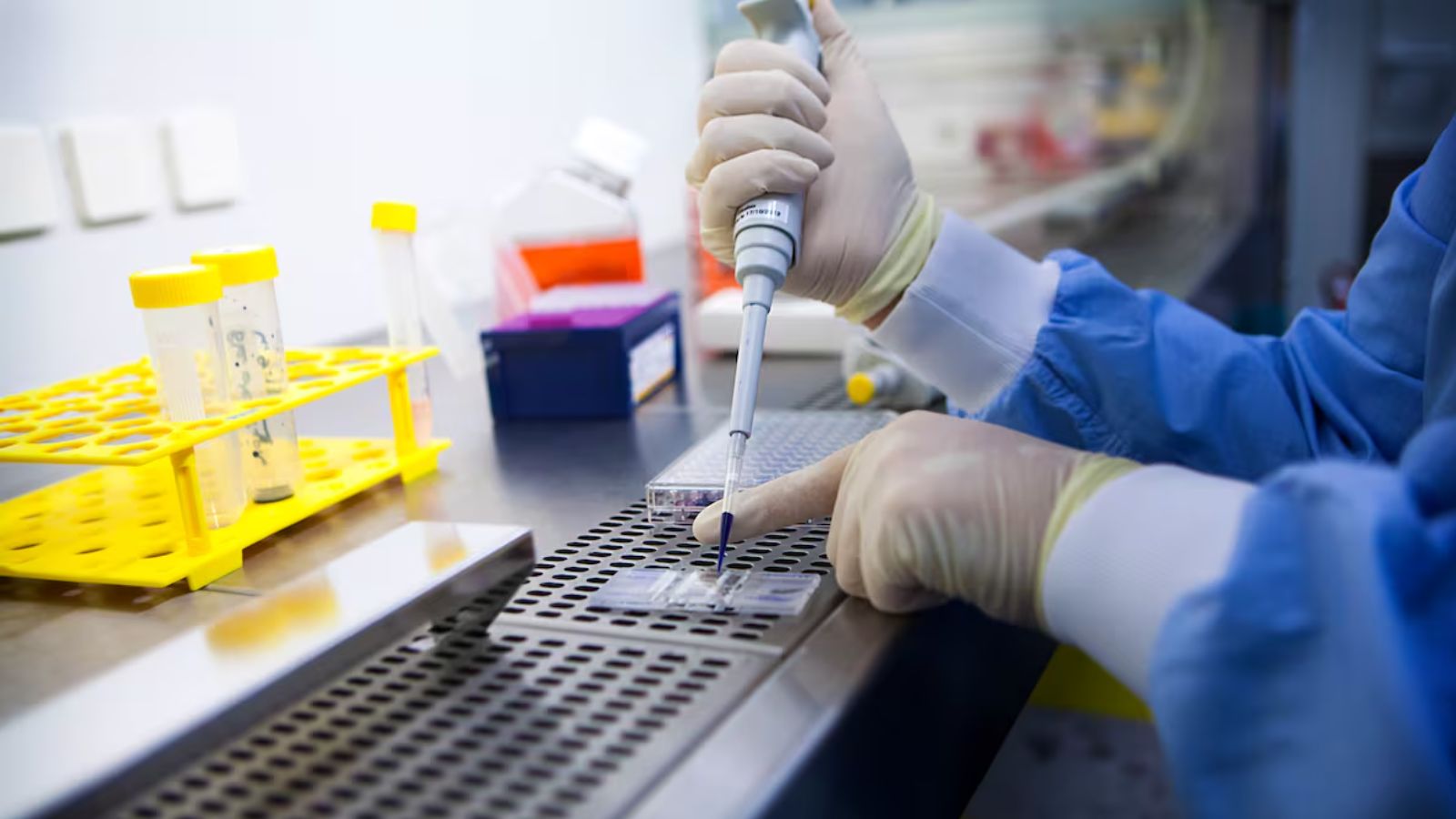 Células CAR-T el futuro del tratamiento contra el cáncer