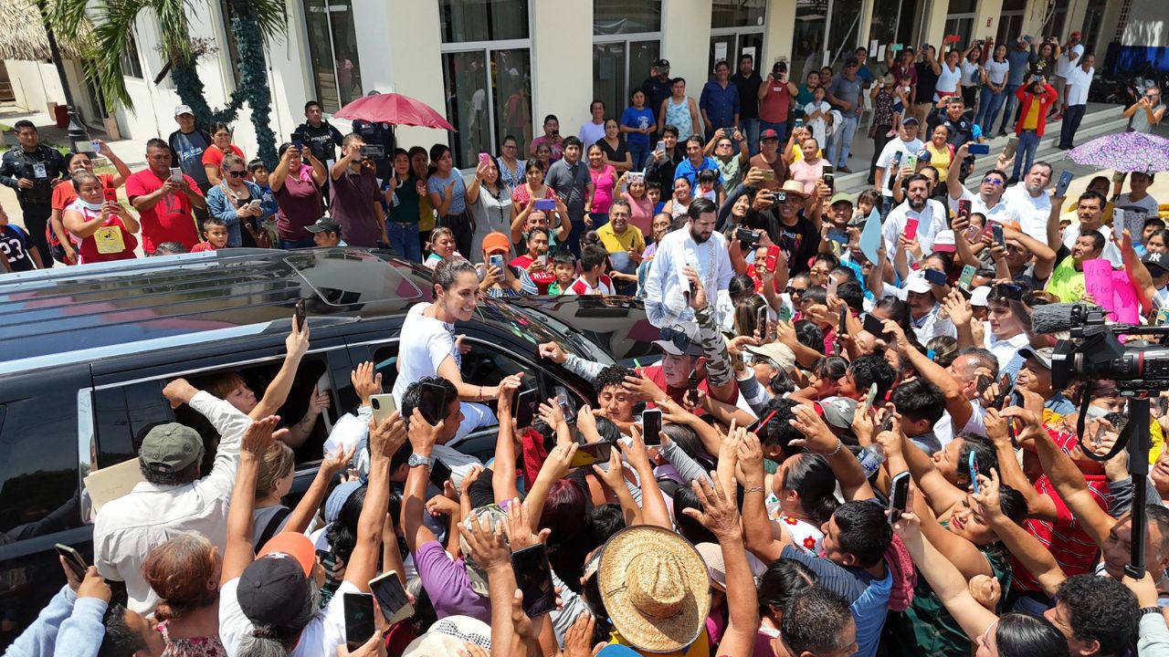 Apoyo histórico a pueblos originarios en Veracruz