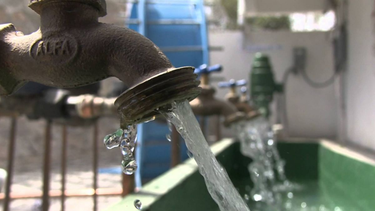 Gobierno invertirá 9 mil mdp en agua potable y drenaje en el Edomex 