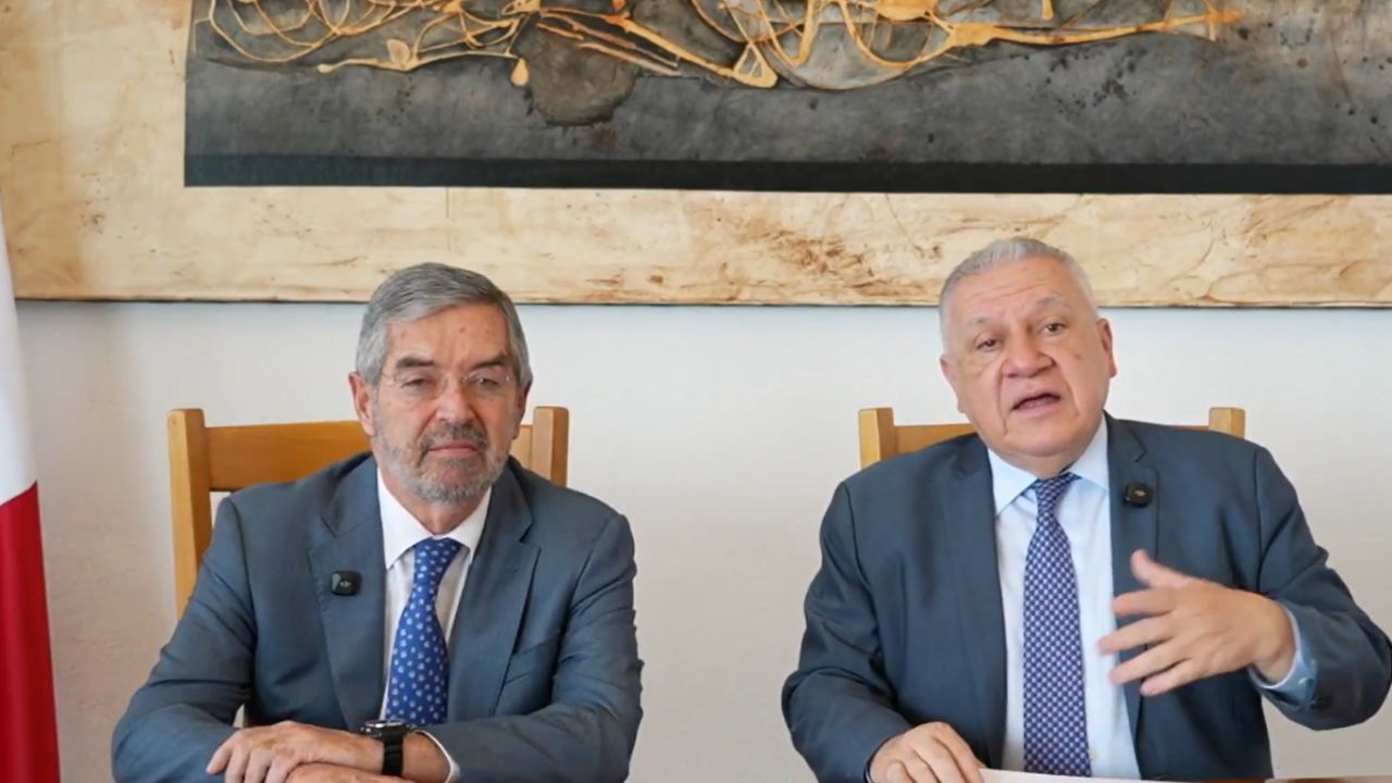 Trámite digital y gratis para retorno de connacionales de EU