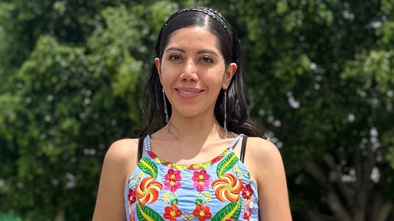 Escritora zapoteca gana Premio Bellas Artes de Literatura en Lenguas Indígenas  