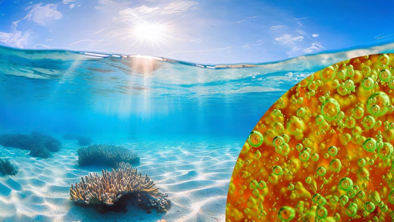 Alerta en Florida por bacteria carnívora del mar
