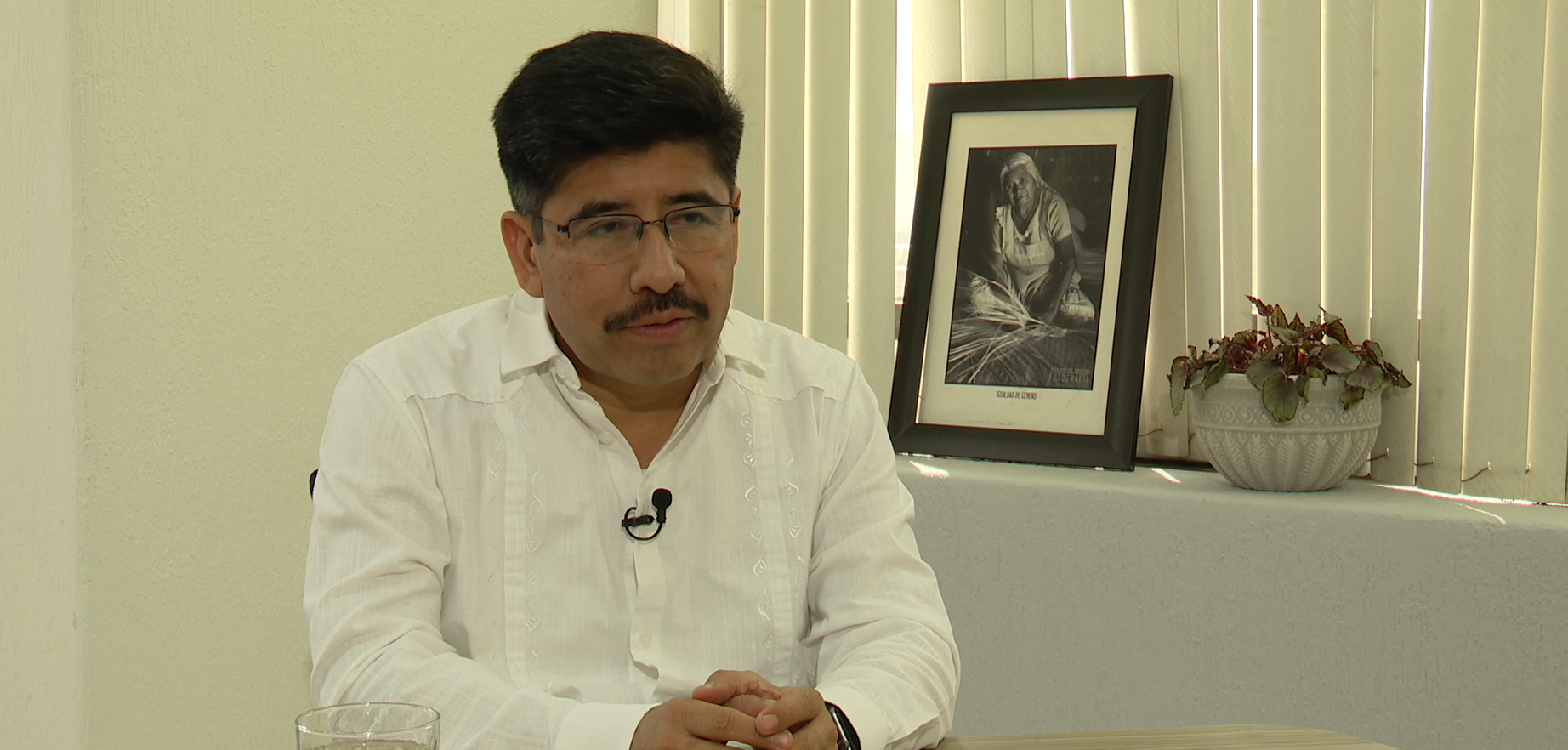 Entrevista – Hugo Aguilar Ortiz: ¿cómo transformar la justicia desde un México plurinacional?