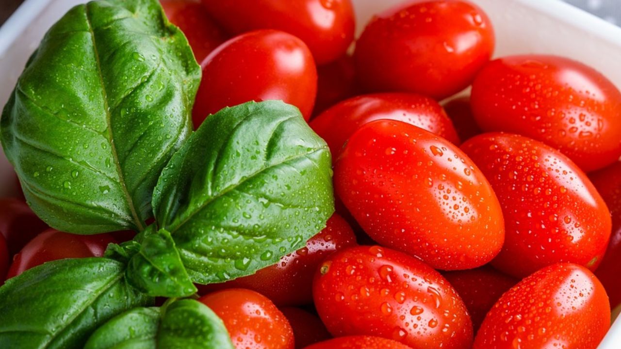EU impone 17.09 % de arancel al jitomate mexicano