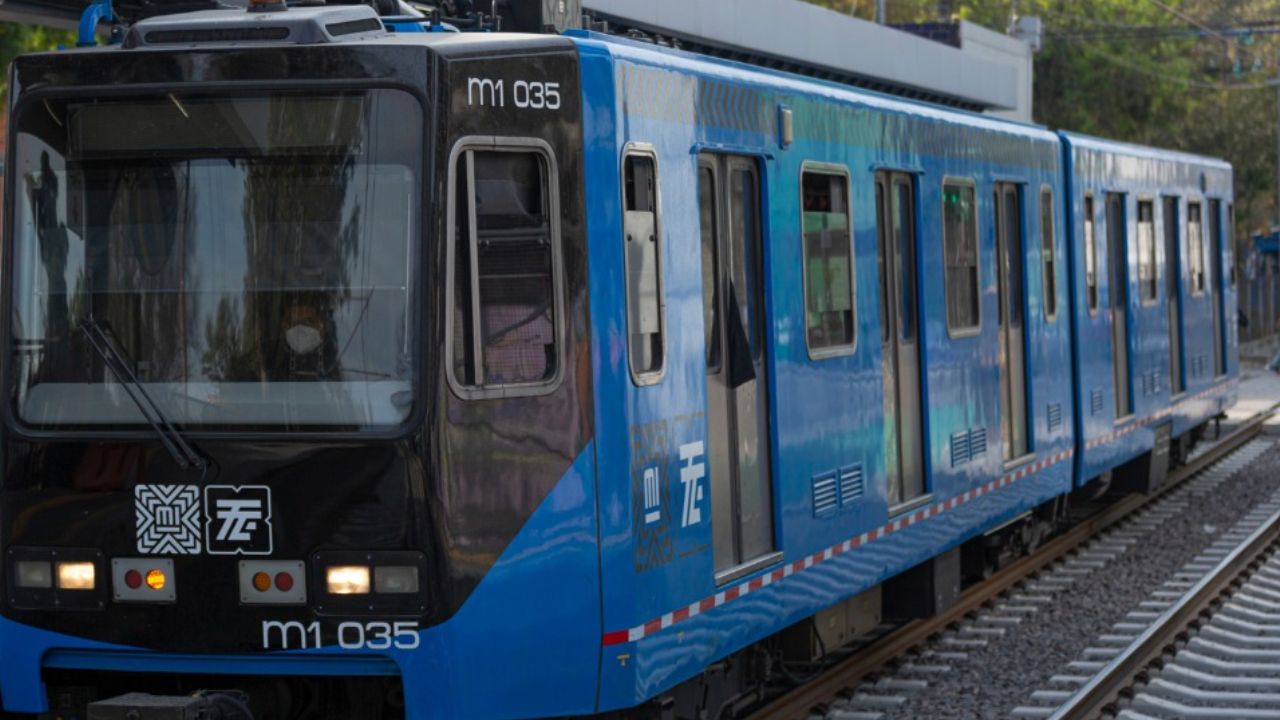 Inicia ampliación de la Terminal Tasqueña del Tren Ligero