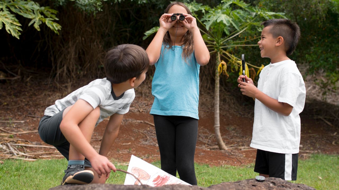 ¡No te lo pierdas! “Festival de la Ciencia” en el Bosque de Aragón 