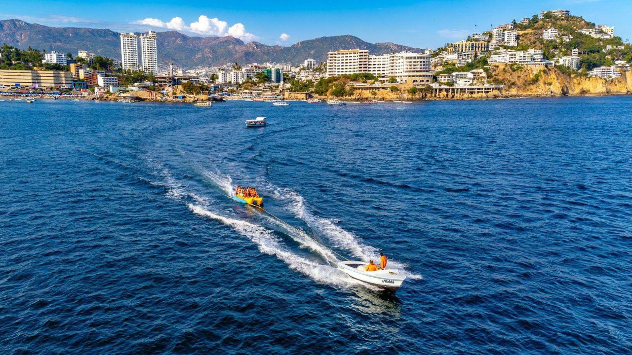 Verano 2025 romperá récord turístico en México