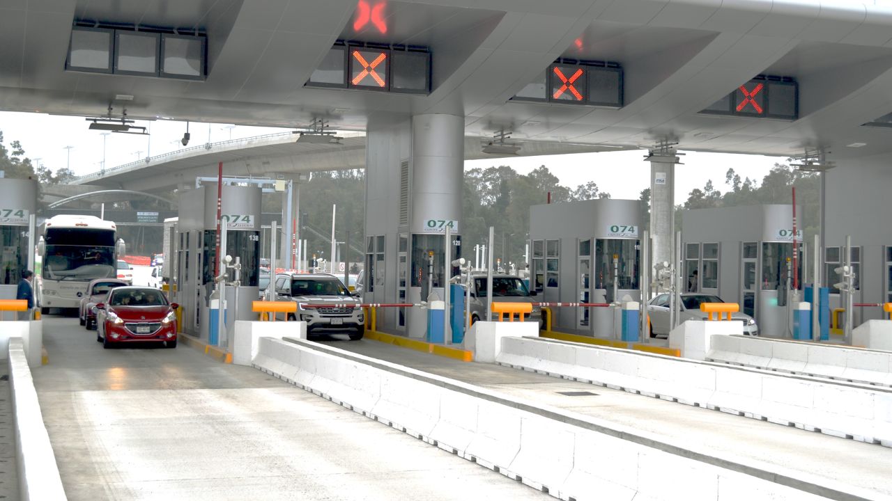Lanzarán nueva tarjeta para pago de casetas