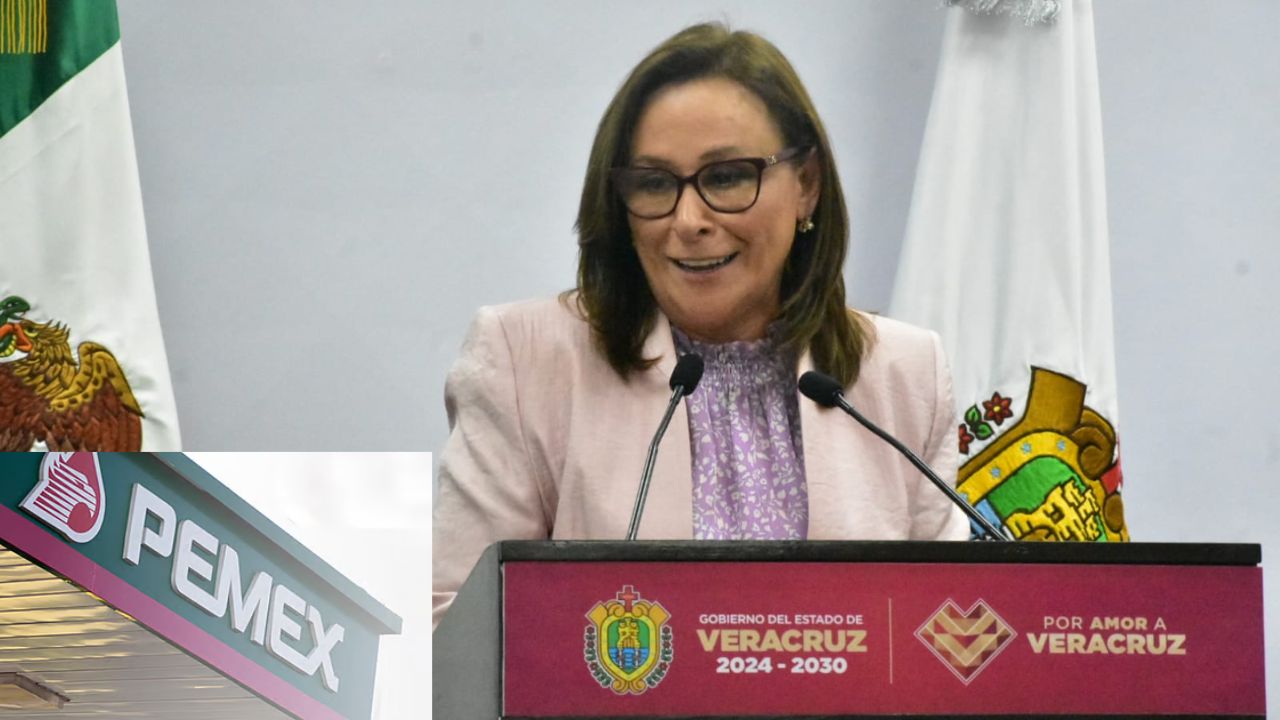 Niega Nahle haber maximizado el huachicol
