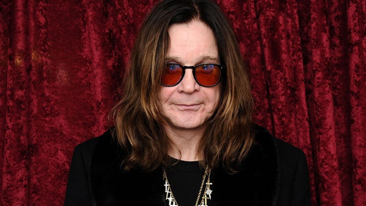 Fallece Ozzy Osbourne