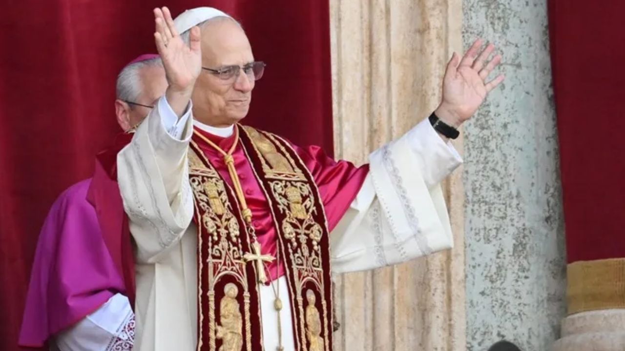 Papa León XIV condena el castigo colectivo en Gaza