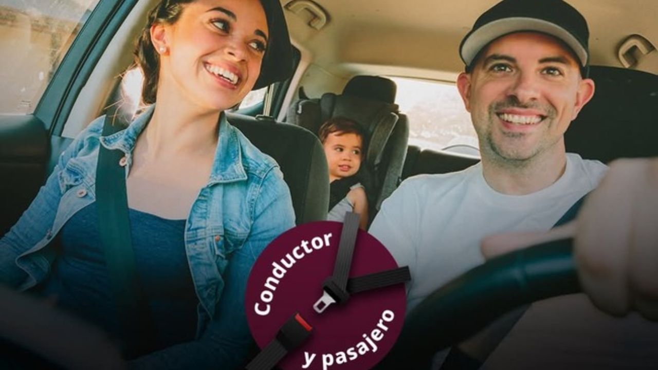 SICT pide precaución al viajar por carretera en vacaciones