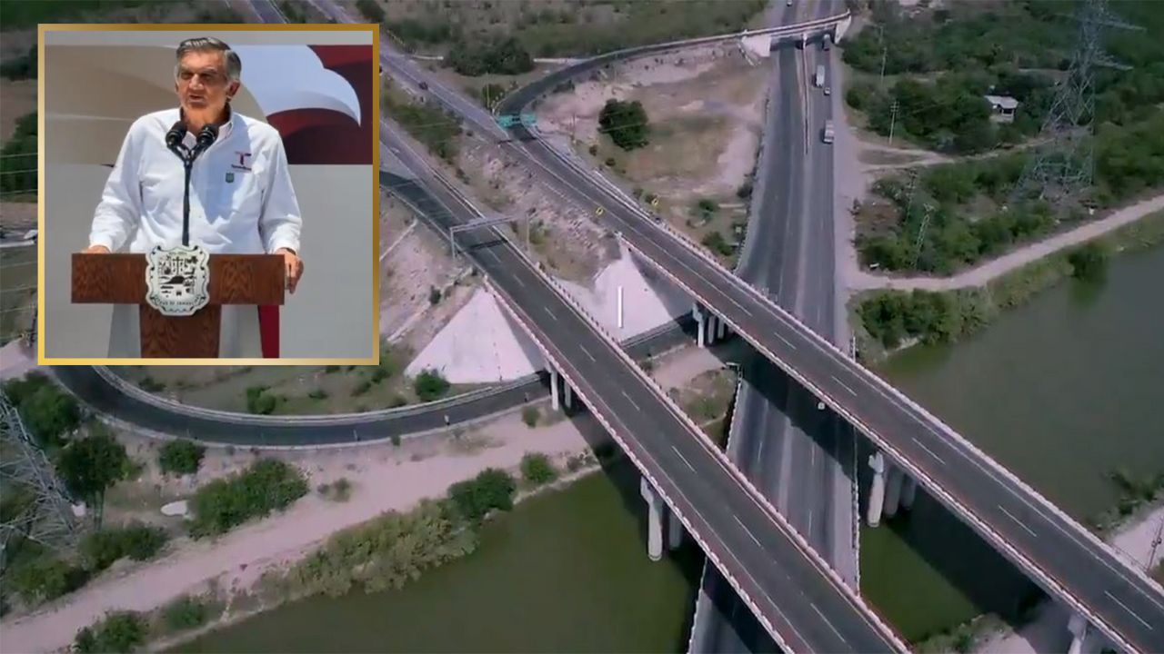 Tamaulipas construirá Estaciones Seguras para reforzar la vigilancia carretera  