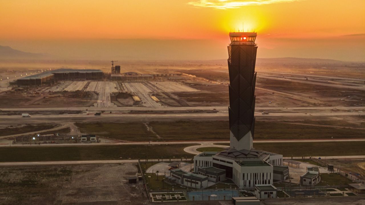 EU acusa a México de violar acuerdo comercial por traslado aéreo al AIFA  