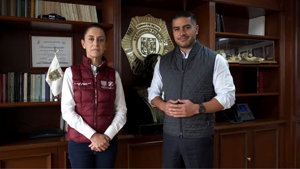 Alerta Sísmica funcionará en todo México desde el 19 de septiembre 