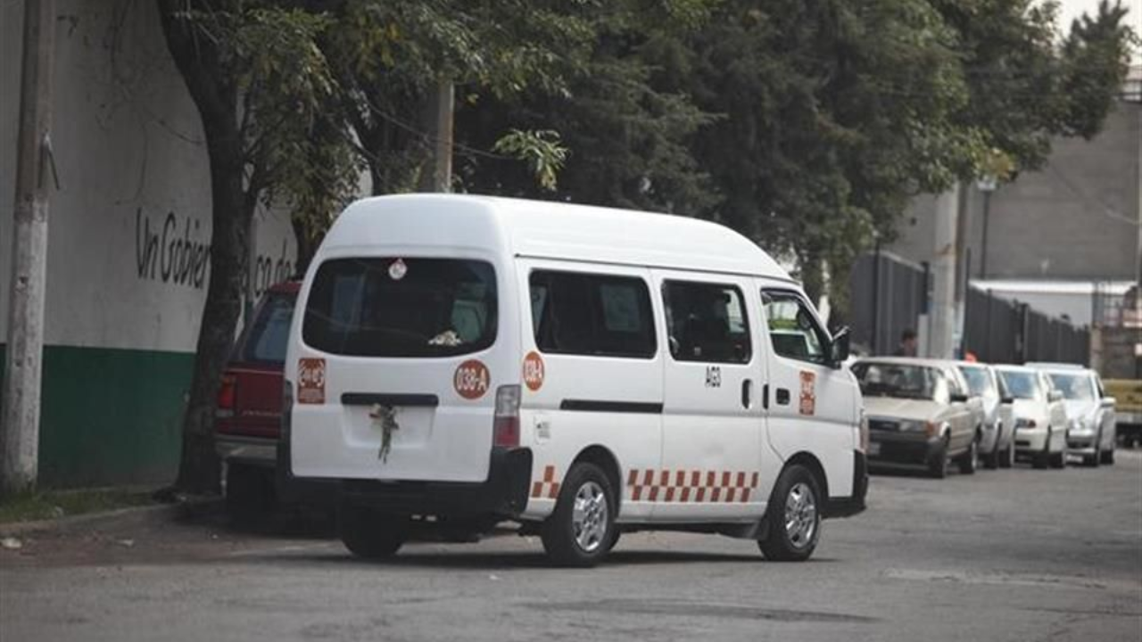 Edomex amplía trámites de concesiones de transporte público 