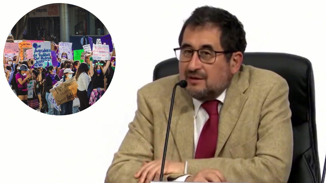 CDMX aplicará nuevo protocolo para manifestaciones