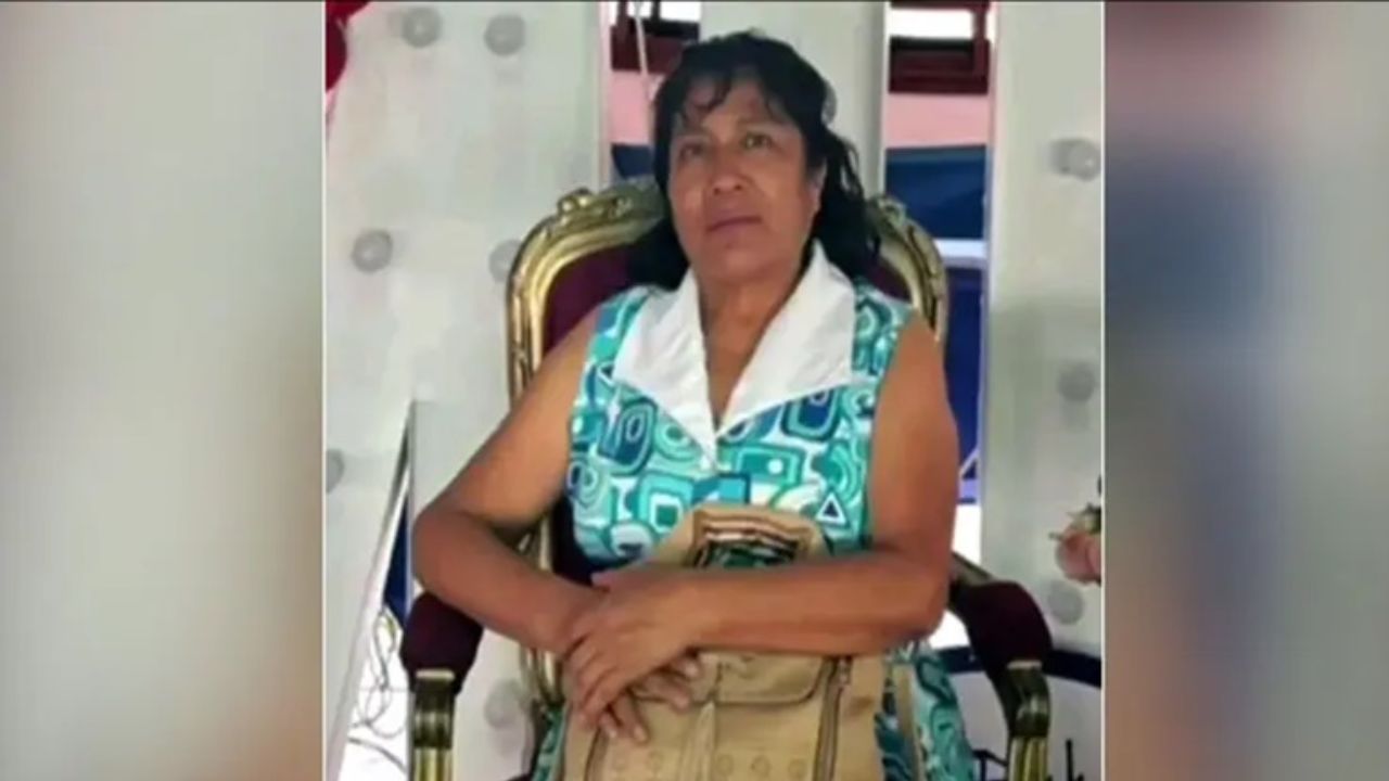 Sheinbaum exige justicia por asesinato de mujer taxista en Veracruz