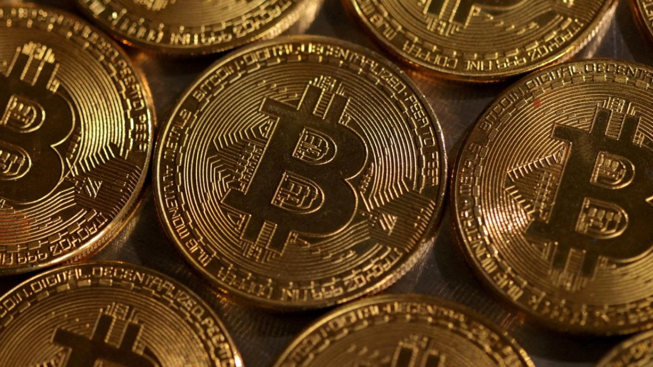 EU incauta criptomonedas ligadas al Cártel de Sinaloa