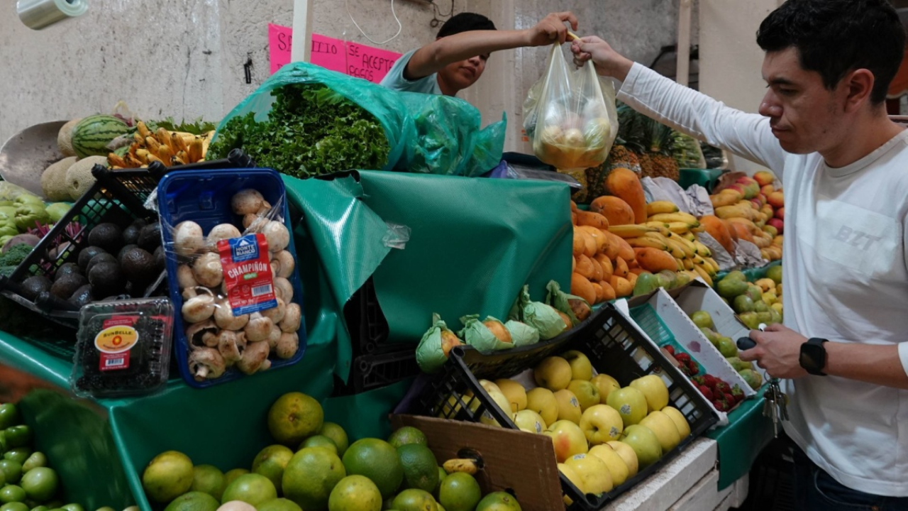 Repunta la inflación en junio, llega a los 4.32% 