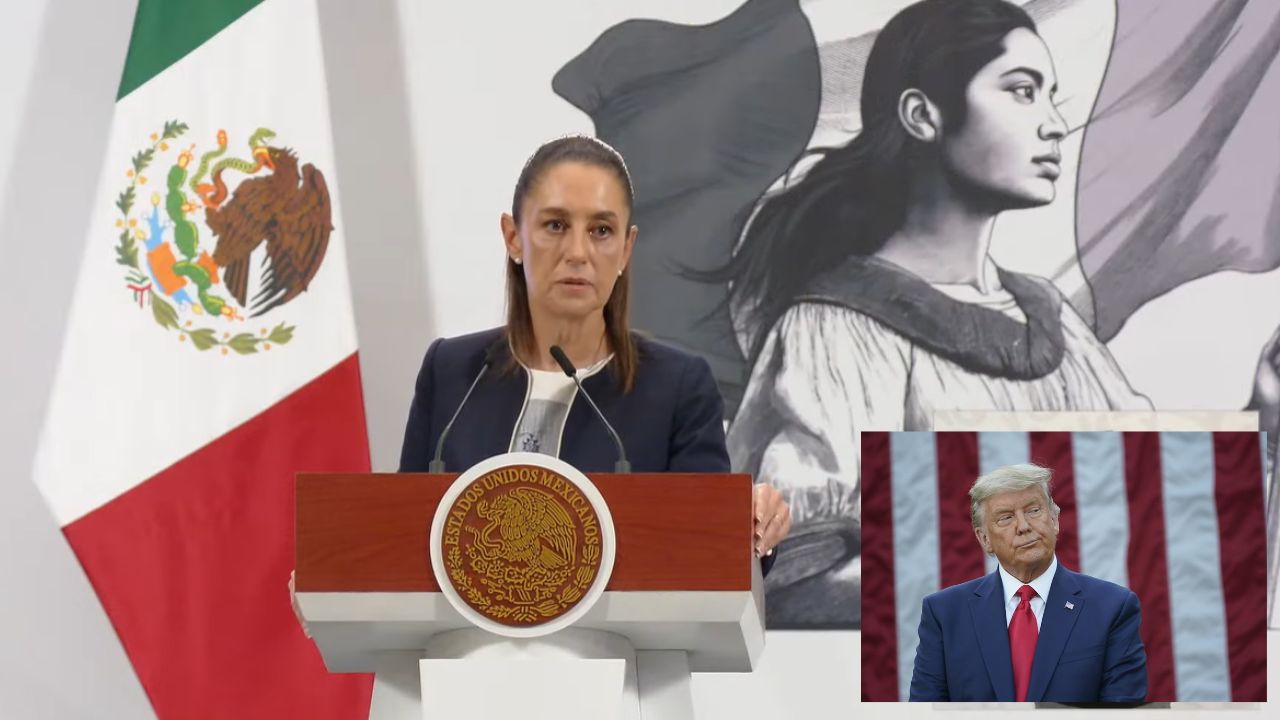 La carta de Trump sobre aranceles forma parte de una acción global