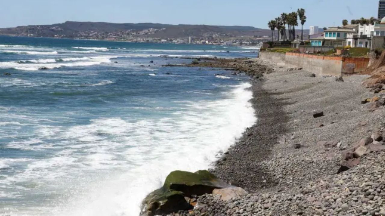 Sin afectaciones en costas mexicanas por terremoto en Rusia: Sheinbaum