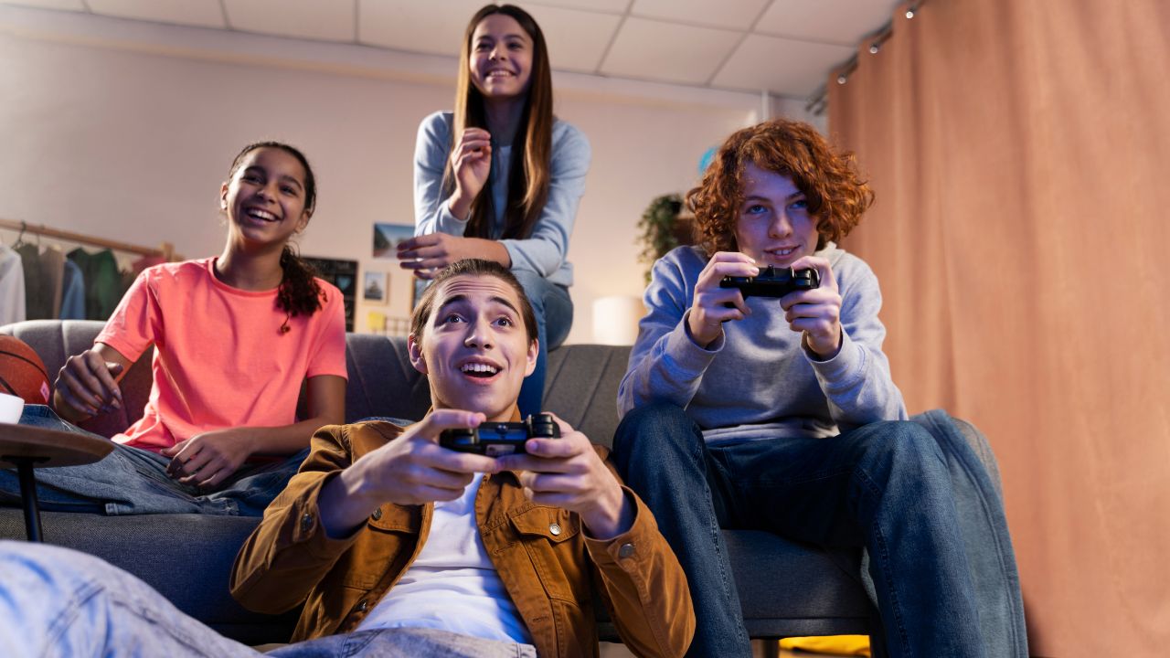 Industria de videojuegos en México rompe récord