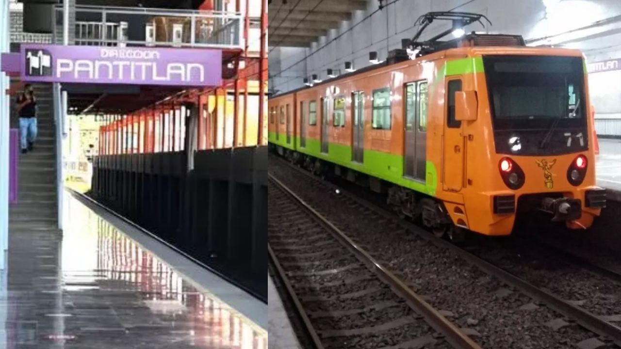 ¡Toma precauciones! Hoy la Línea A del Metro cierra temprano