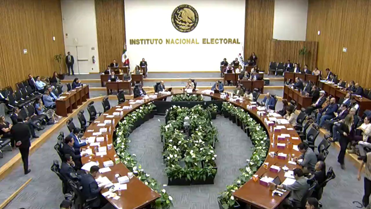 Credencial para votar más segura, moderna e infalsificable