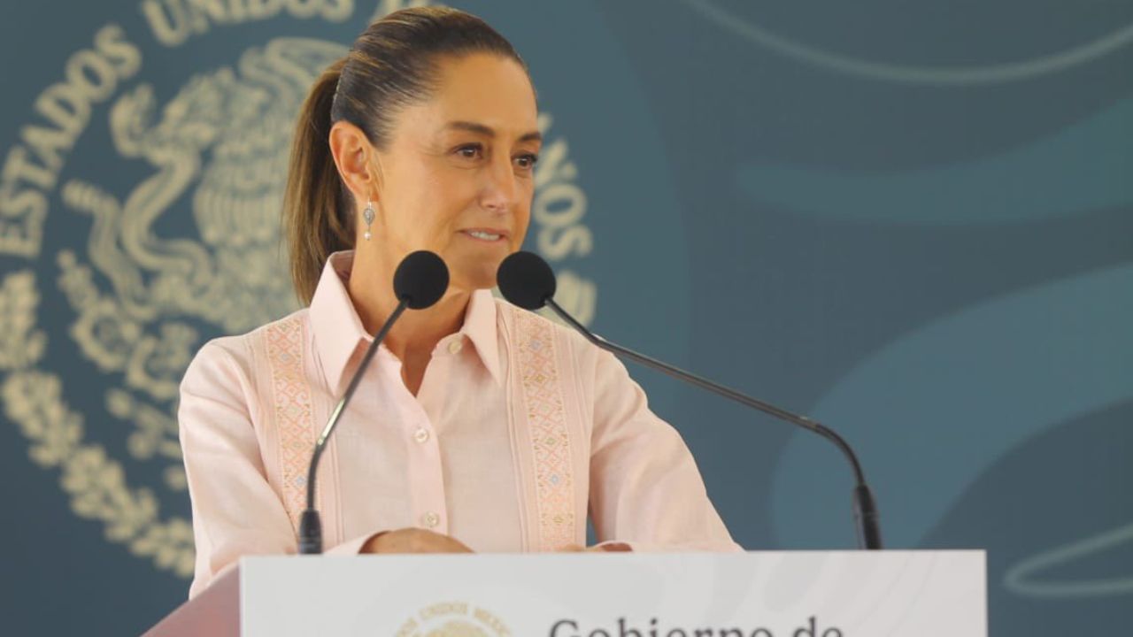 ¡Inversión para Ecatepec! mayor acceso al agua y menos inundaciones  