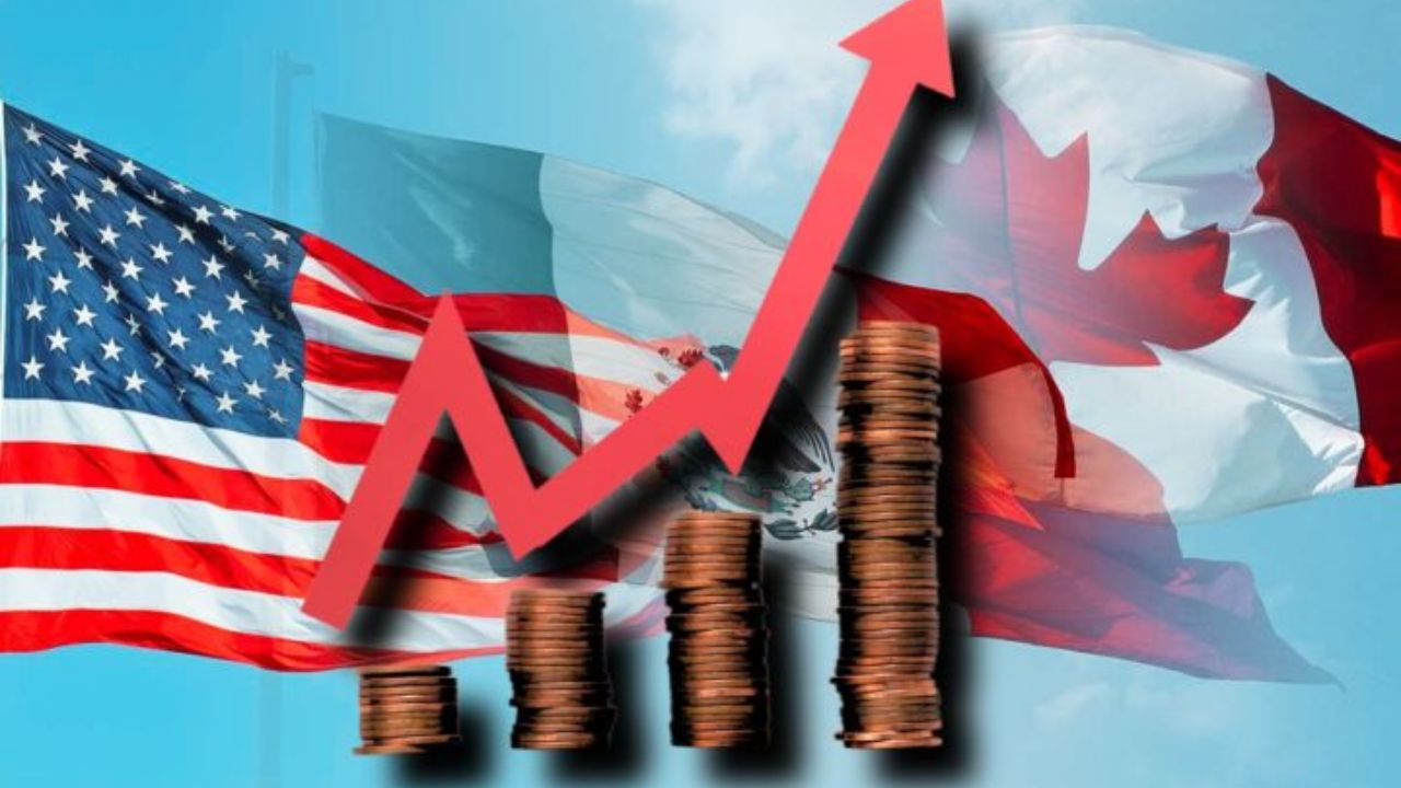 Canadá elimina aranceles del 25% a productos de EU
