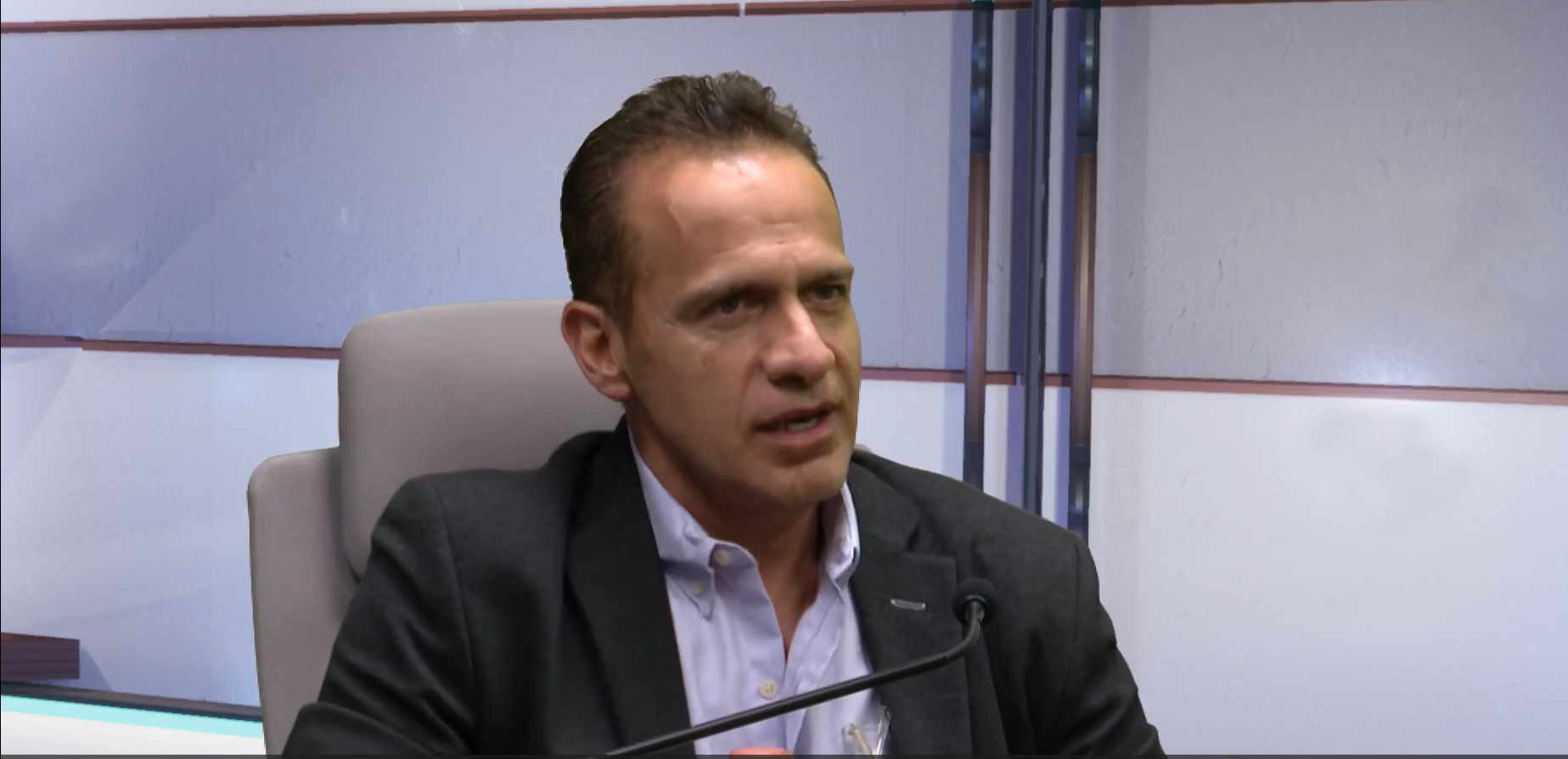 Entrevista – Israel Vallarta: espero que la justicia algún día alcance a quienes planearon el montaje