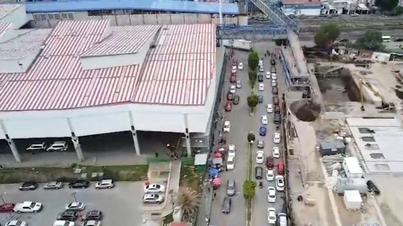 Cuautitlán regula horarios de tráileres ante saturación por Cedis
