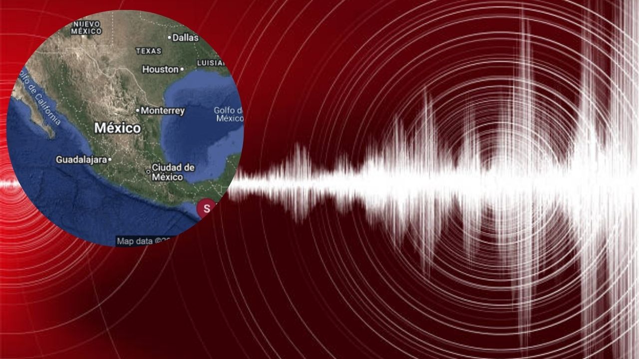 Sismo de 6.0 en Chiapas deja al menos 8 réplicas
